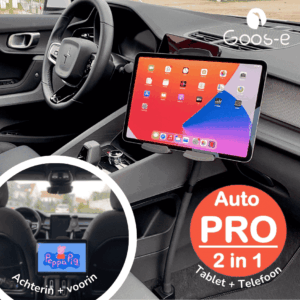 Tablet-houder-Auto-iPad-houder-telefoonhouder-PRO-voorin-achterin-GOOS-E