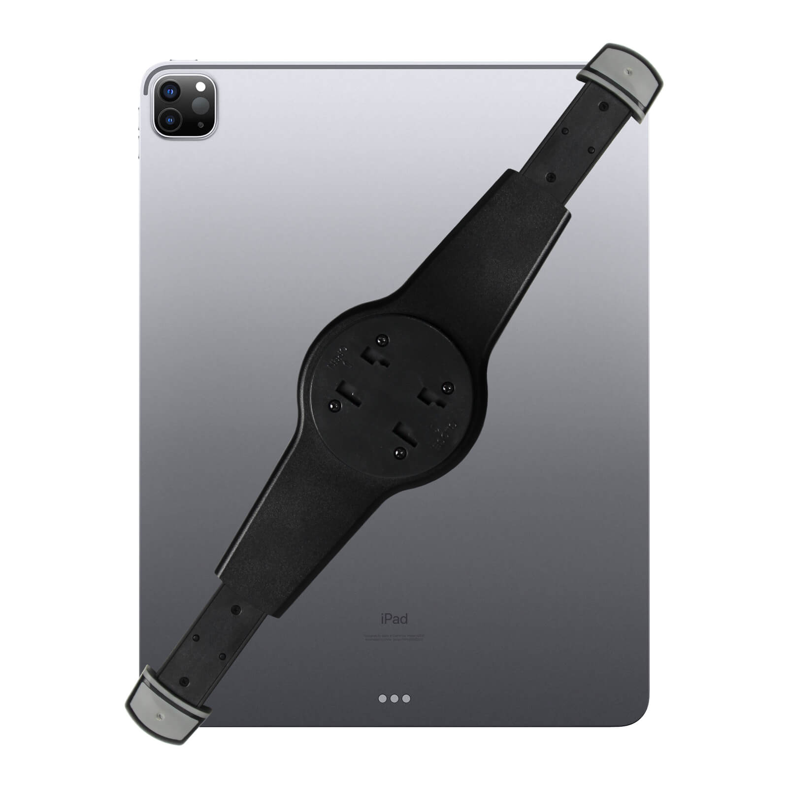 Kopfstützenhalterung iPad PRO12,9 Galaxy Note Pro XXL Tablet-PC  Infuu  Holders - Halterungen für Notebook, Tablet, Kamera für KFZ, Büro