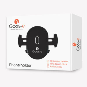 telefoonhouder smartphone houder