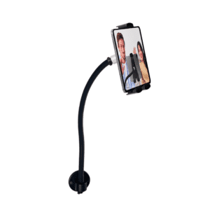 Tablet-houder-muur-telefoonhouder-wand-GOOS-E®