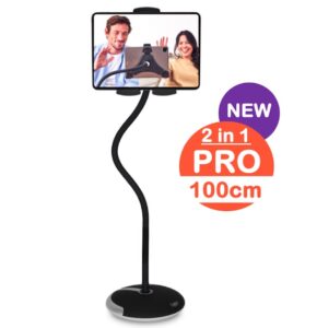 Tablet stand iPad Phoneholder PRO 100 cm GOOS-E