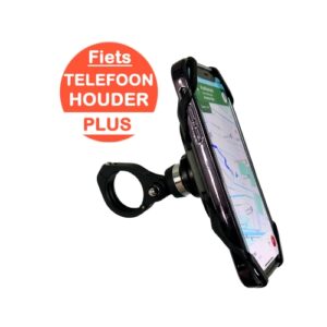 Telefoonhouder-fiets-GSM-Houder-fiets-PLUS-GOOS-E