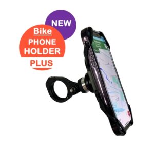 Bike phone holder mount PLUS GOOS-E®