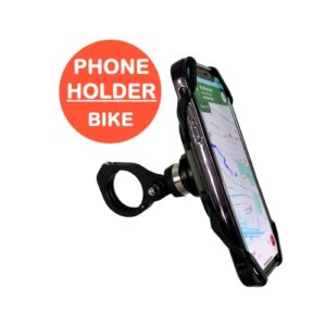 Phone holder mount bike bicycle - GOOS-E®