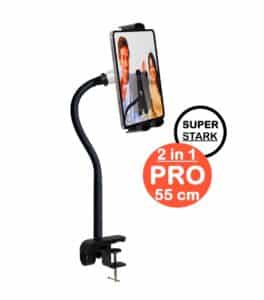 Tablet-halterung-iPad-halter-Handyhalter-55cm-super-stark-GOOS-E-
