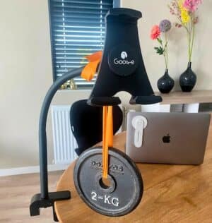 Tablet-houder-telefoonhouder-PRO-super-sterk-2-kg-GOOS-E