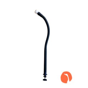 Schwanenhals-55-cm-XS-iPad halter-Tablet Halterung-GOOS-E