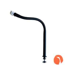 Zwanenhals-55-cm-XS-tablet-telefoon-gebogen-GOOS-E