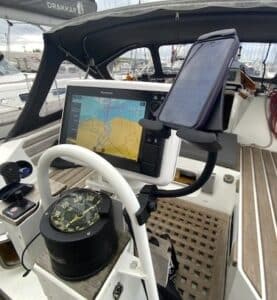 tablet-houder-telefoonhouder-boot-stuurwiel-GOOS-E