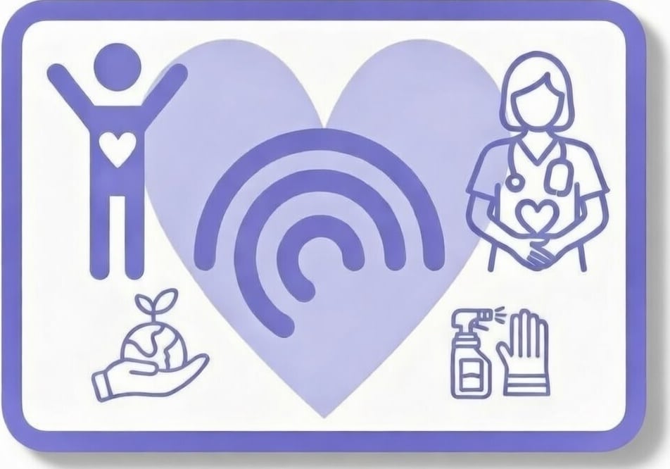 Zorgvriendelijk ontwerp GOOS-E