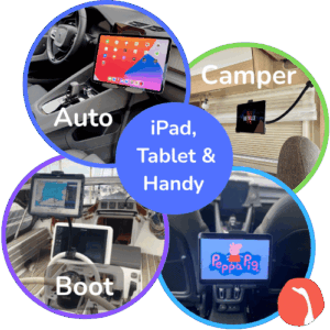 Tablet-Halterung-Auto-Boot-Camper-Reise-GOOS-E
