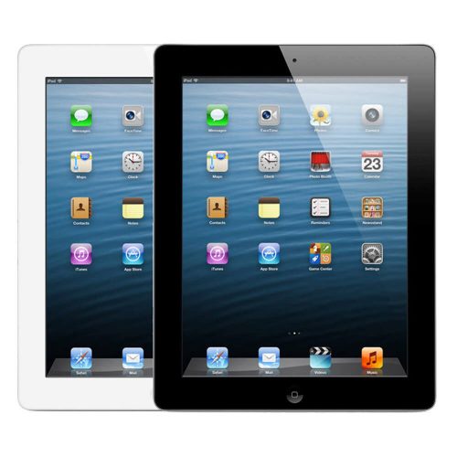 iPad (4e generatie)