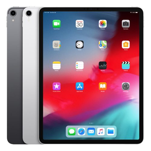 iPad Pro 12,9-inch (3e generatie)