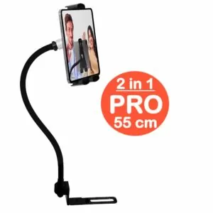 Tablet houder Auto 2 in 1 PRO GOOS-E