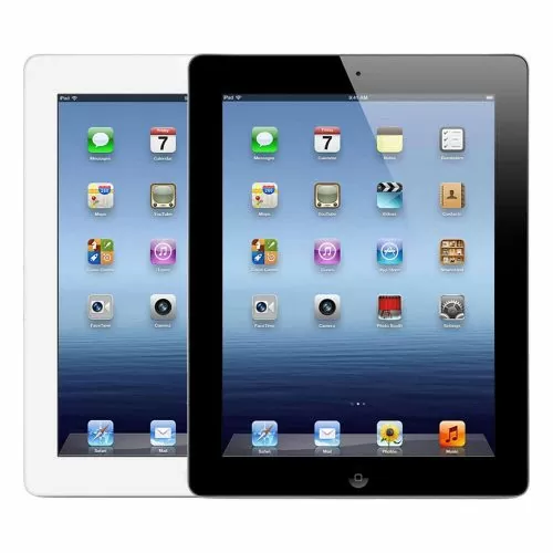 iPad (3e generatie)