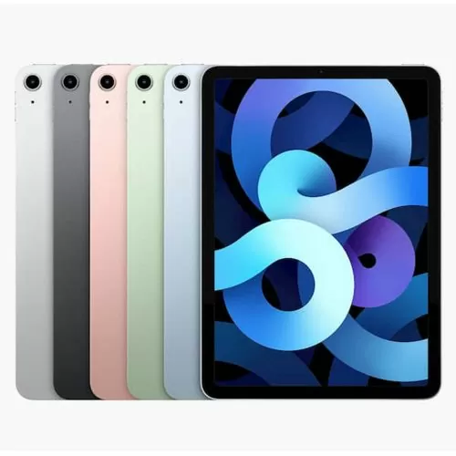 iPad Air (4e generatie)
