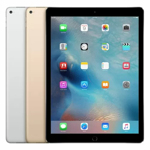 iPad Pro (12,9-inch)