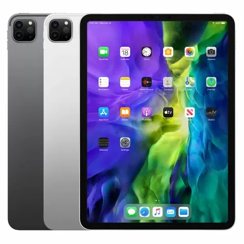 iPad Pro 11-inch (2e generatie)